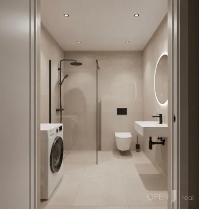 Na predaj 1-izbový byt, 26 m², Košice-Sever, Watsonova
