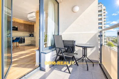 Byty na predaj 2-izbový, Bratislava-Ružinov · €279 900