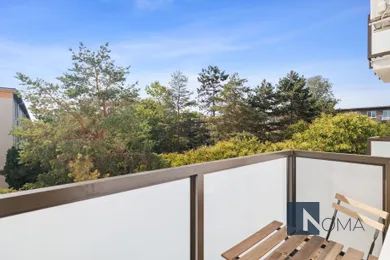Na prenájom 3-izbový byt, 65 m², Bratislava-Ružinov, Astronomická
