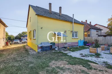 Na predaj dom, 92 m²