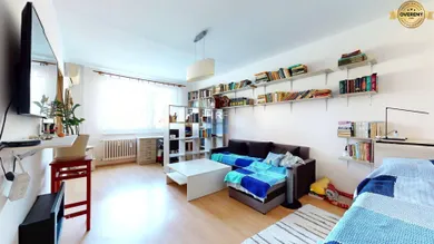Mieszkania na sprzedaż, 3-pokojowe, Holíč · €125 000
