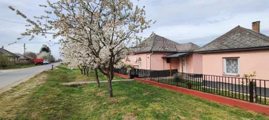 Na predaj dom, 110 m²
