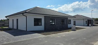 Domy na predaj 3-izbový, Horný Bar · €188 000