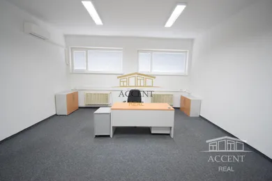 Na prenájom objekt v Bratislava-Ružinov · €242 · Dokončené