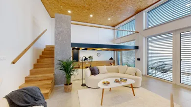 Byty na predaj 2-izbový, Piešťany · €305 000