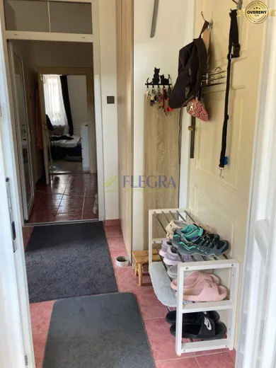 Na predaj 5-izbový dom, 95 m², Košice-Juh, Mudroňova