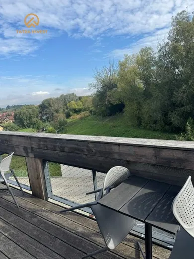 Na predaj 1-izbový byt, 21 m², Demänovská Dolina, Autocamping