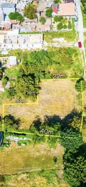 Na predaj dom, 62 m²