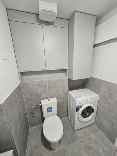 Na prenájom 2-izbový byt, 46 m², Košice-Juh, Jantárová