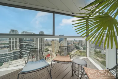 Na predaj 3-izbový byt, 81 m², Bratislava-Staré Mesto