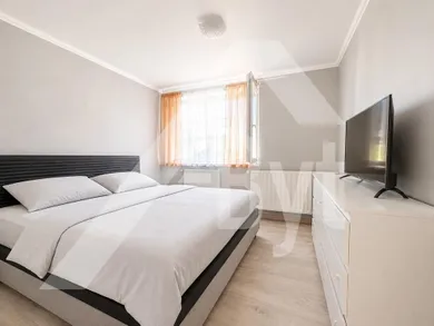 Na predaj 2-izbový byt, 47 m², Martin