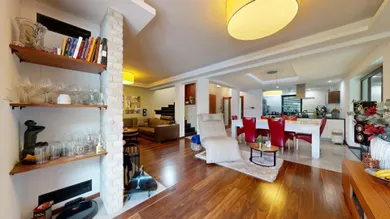 Na predaj dom, 180 m², Malinovo, Cintorínska