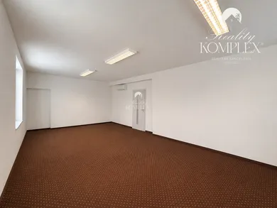 Na prenájom komerčné, 100 m², Dunajská Streda