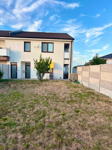 Mieszkania na sprzedaż, 2-pokojowe, Galanta · €132 000