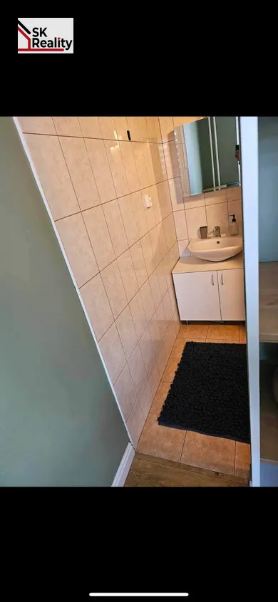 Na predaj 2-izbový byt, 55 m², Komárno, Komenského ul.