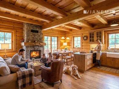 Na predaj pozemok, 203 m², Veľké Rovné