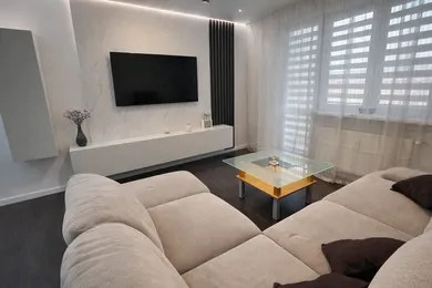 Apartments for sale, 3-room in Košice-Juh · €990