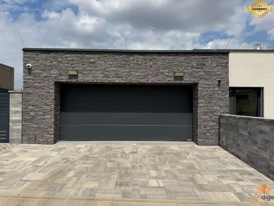Na predaj dom v Pohranice · €479 000 · Novostavba