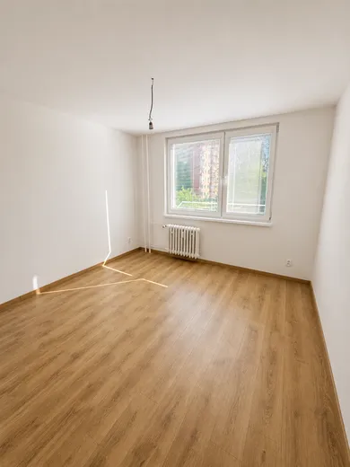 Na predaj byt v Nové Zámky · €134 990 · Dokončené