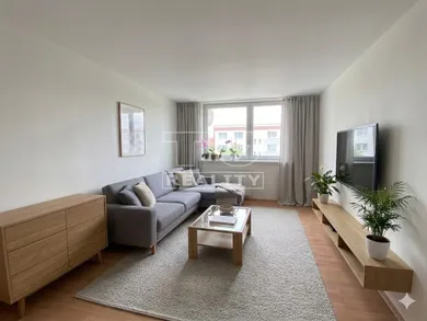 Na predaj byt v Poprad · €179 999 · Čiastočná rekonštrukcia