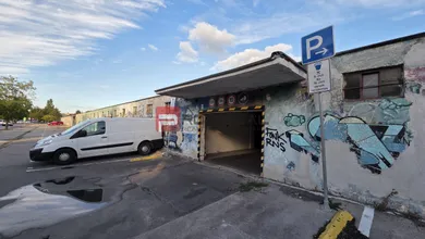Na predaj objekt, 15 m², Bratislava-Nové Mesto, Pionierska
