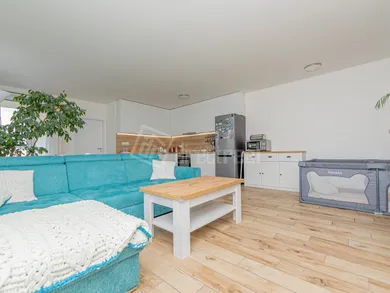 Na predaj dom, 79 m², Zohor, Lipová ulica