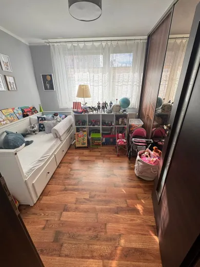 Na predaj byt v Bratislava-Rača · €329 000 · Dokončené