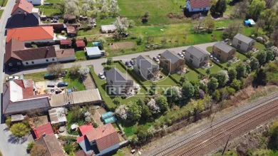 Pozemky na predaj, Báhoň · €329 000