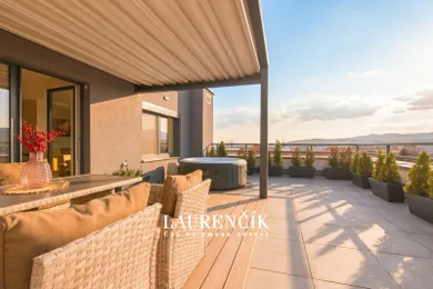Na predaj byt v Trenčín · €279 900 · Novostavba