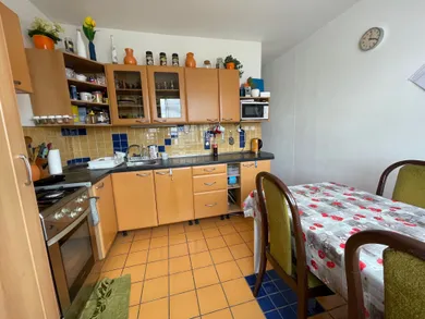 Na prenájom 3-izbový byt, 78 m², Trnava, Ulica gen. Goliána