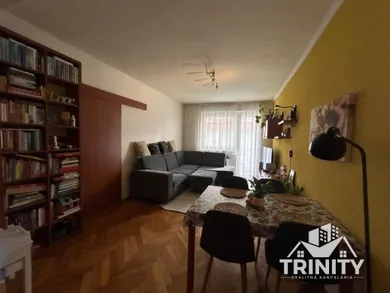 Na predaj 3-izbový byt, 64 m², Nové Zámky, Cisárska bašta