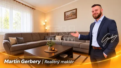 Byty na predaj 3-izbový, Košice-Sever · €194 999