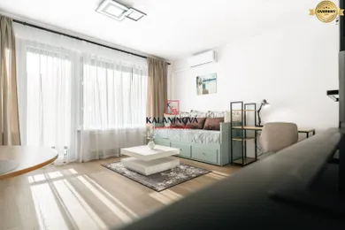 Na prenájom byt v Košice-Staré Mesto · €700 · Novostavba