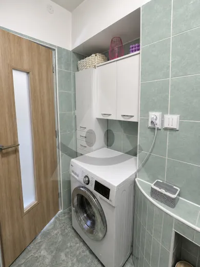 Na predaj 2-izbový byt, 37 m², Martin, Červenej armády