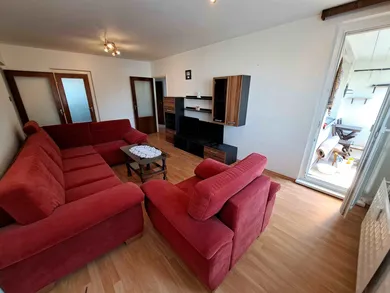 Na prenájom 3-izbový byt, 71 m², Martin, Jána Fraňa