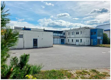 Komerčné priestory na prenájom, Banská Bystrica · €5