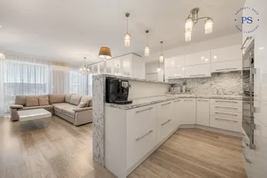 Na predaj 3-izbový byt, 81 m², Bernolákovo, Pšeničná