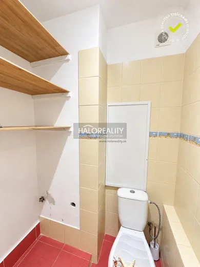 Na prenájom 2-izbový byt, 52 m², Poprad, Šrobárova