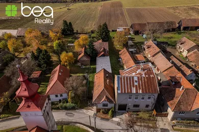 Na predaj dom, 130 m², Ordzovany