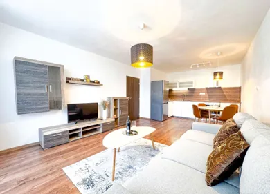 Byty na predaj 2-izbový, Bratislava-Nové Mesto · €248 920