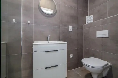 Na predaj dom, 106 m², Malinovo, Tri vody