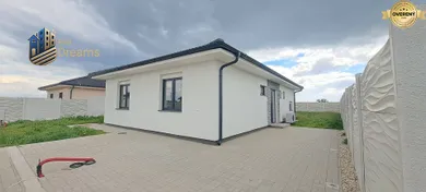 Na predaj dom v Topoľnica · €255 000 · Novostavba