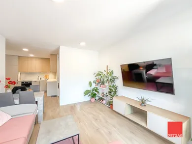Byty na prenájom 2-izbový, Prievidza · €599