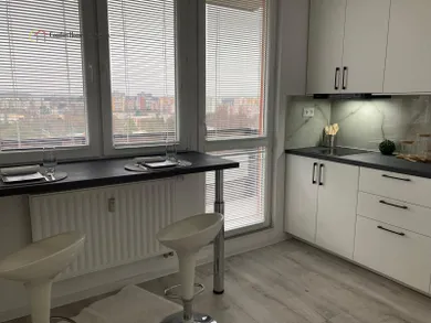 Na predaj byt v Nitra · €175 500 · Dokončené