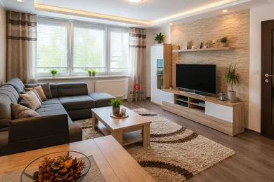 Byty na predaj 3-izbový, Strážske · €89 900