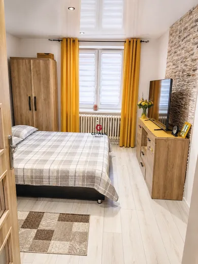 Na predaj 3-izbový byt, 72 m², Vranov nad Topľou, Domašská