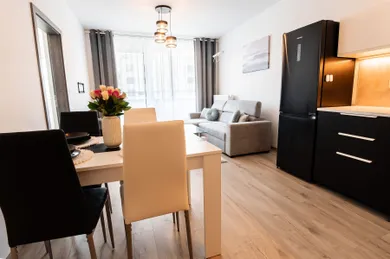 Na prenájom 3-izbový byt, 70 m², Galanta, Ulica Karola Duchoňa