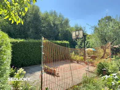 Na predaj 4-izbový dom, 64 m², Prievidza, Pod Poliankou