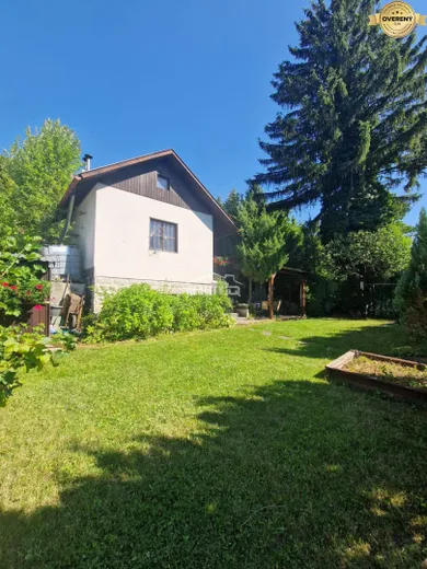 Na predaj rekreačný dom, 40 m², Žilina