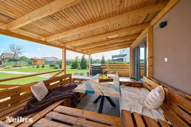 Byty na predaj 3-izbový, Slovenský Grob · €329 000
